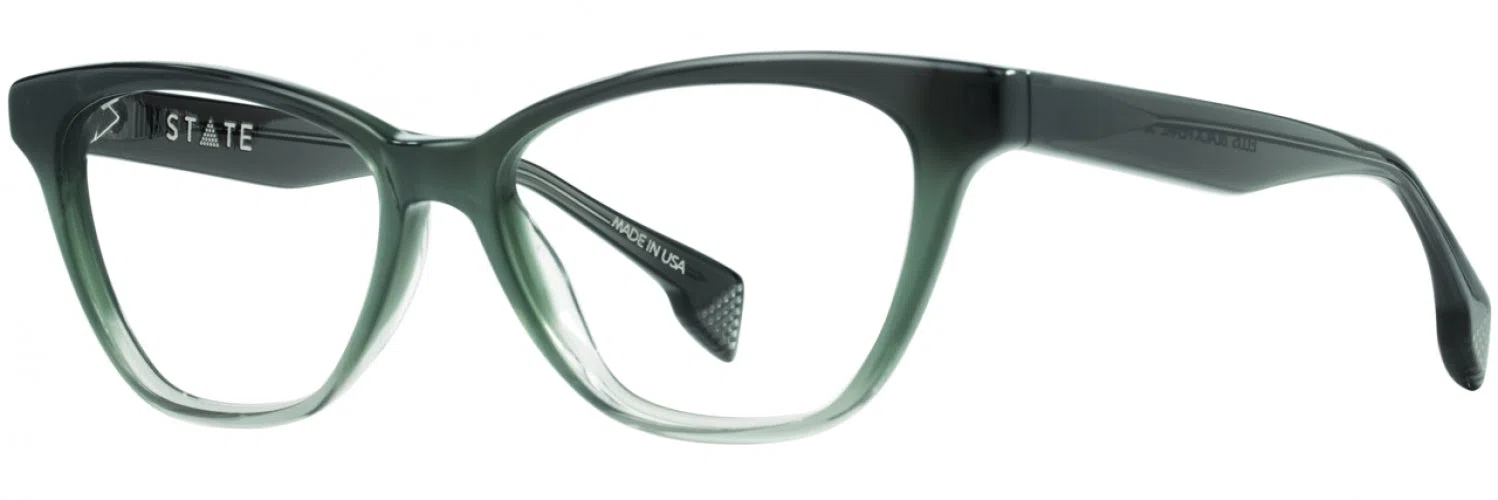 STATE Optical Co. ELLIS Eyeglasses - view 9